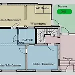 -hof Baum Apartamento