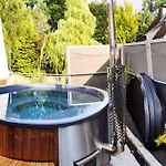 -hof Baum Apartamento