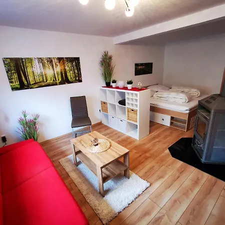 -hof Baum Apartment