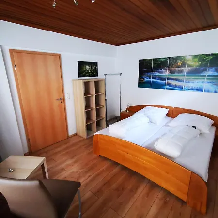 Apartment -hof Baum