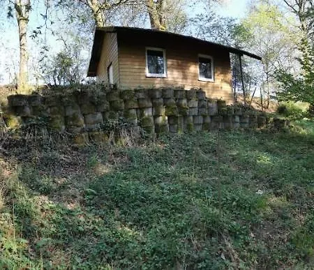 Apartment -hof Baum