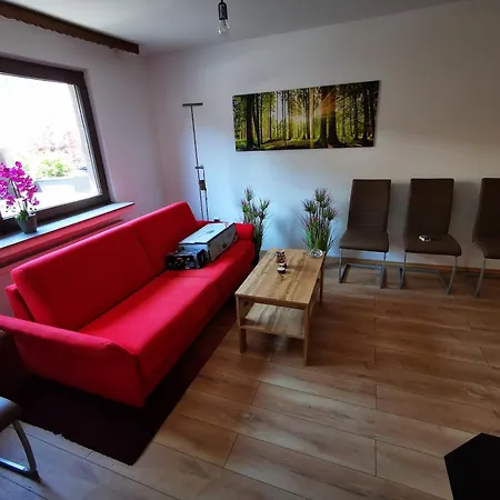 -hof Baum