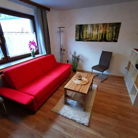 Apartment -hof Baum *