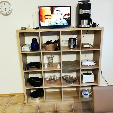 -hof Baum Apartment Hunswinkel